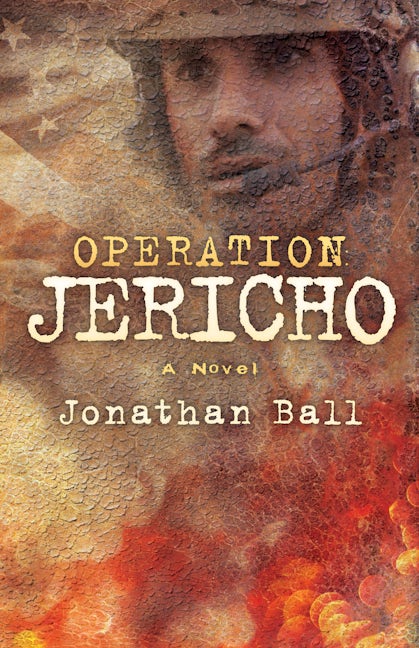 Book cover image for Operation: Jericho ISBN: 9781683503538